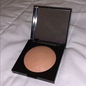 Laura Mercier Matte Baked Powder - Bronzer-03